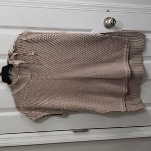 Jessica Simpson Top Sweater size L women's